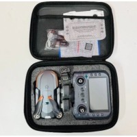 Дрон-квадрокоптер S28 GPS